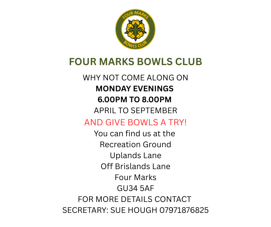 FM Bowls Club 