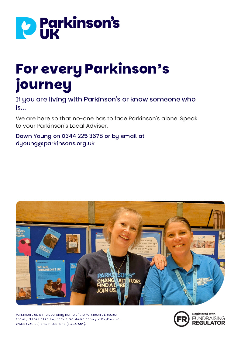 Parkinson
